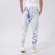 Férfi nadrágok NIKE NADRÁG DM1408 dm1408-366 szín: fehér
