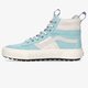 Női tornacipők VANS UA SK8-HI MTE-2 vn0a5hzz97e1 szín: multicolor