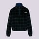 Női pulóver ADIDAS PULÓVER TARTAN HALF ZIP ix1054 szín: multicolor