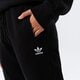 Női nadrágok ADIDAS NADRÁG TRACK PANT hm1837 szín: fekete