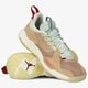 Férfi sportcipők JORDAN DELTA cd6109-200 szín: barna