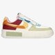 Női sportcipők NIKE WMNS AIR FORCE 1 FONTANKA do6719-100 szín: multicolor