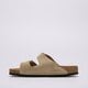 Férfi papucsok és szandálok BIRKENSTOCK ARIZONA SUEDE 51461 szín: bézs