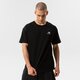 Női póló NEW BALANCE PÓLÓ NB ESSENTIALS UNI-SSENTIALS TEE ut21503bk szín: fekete