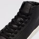 Férfi sportcipők ELLESSE PULITO MID CUPSOLE  shpf0519011 szín: fekete