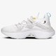 Férfi sportcipők NIKE SIGNAL D/MS/X at5303-100 szín: fehér