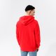 Férfi pulóver ADIDAS PULÓVER KAPUCNIS TREFOIL HOODY he9500 szín: piros