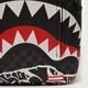 Női hátizsák SPRAYGROUND HÁTIZSÁK PULL AWAY DLXVF BACKPACK 910b5246nsz szín: multicolor