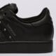 Férfi sportcipők ADIDAS SUPERSTAR  jq3225 szín: fekete