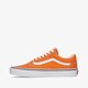 Női tornacipők VANS UA OLD SKOOL vn0a5krfavm1 szín: narancssárga