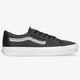Férfi sportcipők VANS SK8-LOW vn0a4uuksig1 szín: fekete