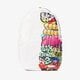 Női hátizsák SPRAYGROUND HÁTIZSÁK HALF GRAFF DLX BACKPACK 910b4123nsz szín: multicolor
