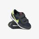 Gyerek sportcipők NIKE MD VALIANT cn8560-400 szín: sötétkék