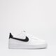 Gyerek sportcipők NIKE AIR FORCE 1 LOW  ct3839-100 szín: fehér