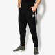 Férfi nadrágok ADIDAS NADRÁG 3-STRIPES PANTS ADICOLOR dh5801 szín: fekete