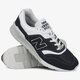 Férfi sportcipők NEW BALANCE CM997HEO cm997heo szín: sötétkék
