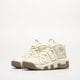 Gyerek sportcipők NIKE AIR MORE UPTEMPO dx1939-100 szín: bézs