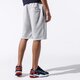 Férfi rövidnadrágok FILA RÖVIDNADRÁG ELDON SWEAT SHORTS 688167b13 szín: szürke