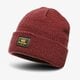 Gyerek téli sapka VANS SAPKA TÉLI BRUCKNER CUFF BEANIE vn0a3i5l4qu1 szín: bordó
