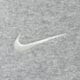 Női nadrágok NIKE NADRÁG PHNX FLC HR PANT WIDE 2 W NSW ih1011-063 szín: szürke
