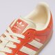 Női sportcipők ADIDAS SAMBA OG W ji2737 szín: narancssárga