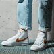 Női sportcipők NIKE BLAZER MID '77 SE da8736-101 szín: fehér