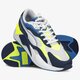 Férfi sportcipők PUMA RS-X³ TWILL AIRMESH 36884501 szín: fehér