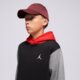 Gyerek pulóver JORDAN PULÓVER KAPUCNIS MJ BRKLN FLC PO HOODIE MJ BRKLN FLC 95f116-kr5 szín: multicolor