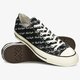 Férfi sportcipők CONVERSE CHUCK 70 167698c szín: fekete