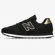 Női sportcipők NEW BALANCE 373  wl373me2 szín: fekete