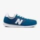 Gyerek sportcipők NEW BALANCE KL220CCY kl220ccy szín: kék
