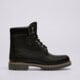 Férfi téli cipők TIMBERLAND PREMIUM 6 IN LACE WP BOOT tb0a2p6wa3l1 szín: fekete
