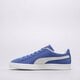 Férfi sportcipők PUMA SUEDE CLASSIC XXI 37491568 szín: kék