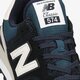 Női sportcipők NEW BALANCE 574  ml574bd2 szín: sötétkék