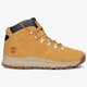 Férfi téli cipők TIMBERLAND WORLD HIKER MID ca1qew szín: sárga