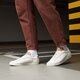 Férfi sportcipők NIKE BLAZER LOW '77 PRM dv7231-001 szín: bézs