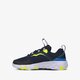 Gyerek sportcipők NIKE RENEW ELEMENT 55 ck4082-400 szín: sötétkék
