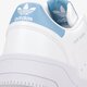 Gyerek sportcipők ADIDAS COURT TOURINO J h00763 szín: fehér