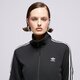 Női pulóver ADIDAS PULÓVER KNITTED TOP iy7278 szín: fekete