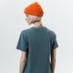 Női póló ADIDAS PÓLÓ TREFOIL TEE gn2903 szín: zöld