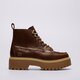 Női téli cipők TIMBERLAND STONE STREET MID tb0a27yzeiw1 szín: barna