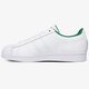 Férfi sportcipők ADIDAS SUPERSTAR  fy2827 szín: fehér