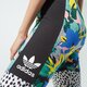 Női rövidnadrágok ADIDAS RÖVIDNADRÁG CYCLING TIGHTS gc6830 szín: multicolor