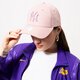 Női baseball sapka NEW ERA SAPKA WMNS LE 940 NYY NEW YORK YANKEES 60298801 szín: rózsaszín