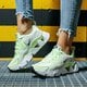 Női sportcipők NIKE RYZ 365 bq4153-700 szín: zöld