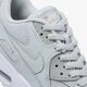 Gyerek sportcipők NIKE AIR MAX 90 MESH BG 833418-022 szín: szürke