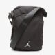 Női táska JORDAN TÁSKA JAN AIRBORNE CROSSBODY 9a0070-023 szín: fekete