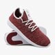 Gyerek sportcipők ADIDAS PHARRELL WILLIAMS TENNIS HU J  cq2299 szín: bordó