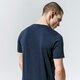 Férfi póló ELLESSE PÓLÓ MILLE TEE NAVY shj11941429 szín: sötétkék