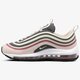 Női sportcipők NIKE W AIR MAX 97 UL '17 SE ah6806-004 szín: rózsaszín
